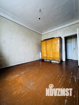 2-к квартира, вторичка, 56м2, 5/5 этаж