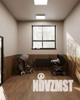 1-к квартира, вторичка, 37м2, 6/10 этаж