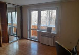 3-к квартира, вторичка, 61м2, 3/9 этаж