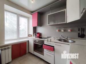 1-к квартира, вторичка, 32м2, 2/9 этаж