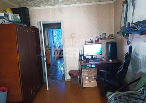 3-к квартира, вторичка, 68м2, 7/10 этаж