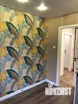 2-к квартира, вторичка, 50м2, 6/11 этаж