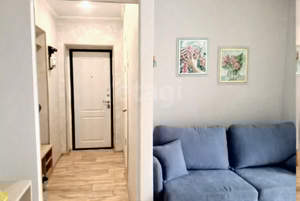 1-к квартира, вторичка, 32м2, 3/5 этаж