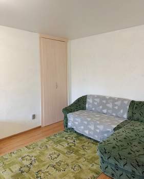 1-к квартира, вторичка, 31м2, 2/4 этаж