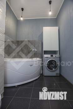 1-к квартира, вторичка, 51м2, 11/19 этаж