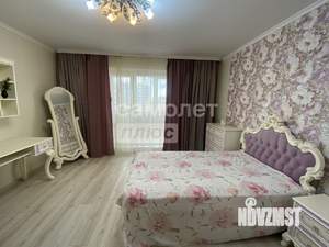 2-к квартира, вторичка, 64м2, 6/10 этаж