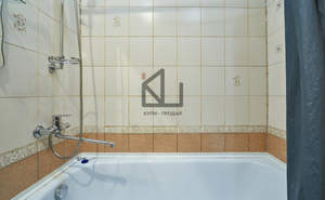 1-к квартира, вторичка, 29м2, 5/5 этаж