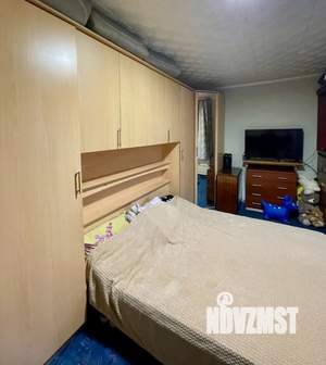 3-к квартира, вторичка, 67м2, 1/5 этаж