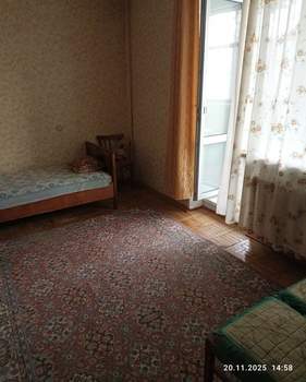 2-к квартира, вторичка, 49м2, 2/14 этаж