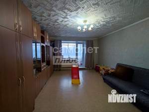 3-к квартира, вторичка, 91м2, 5/7 этаж