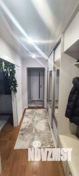 2-к квартира, вторичка, 56м2, 1/10 этаж