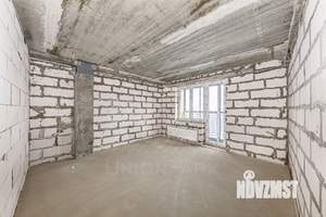 2-к квартира, сданный дом, 66м2, 15/16 этаж