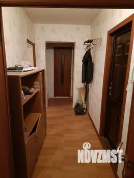 2-к квартира, вторичка, 50м2, 2/9 этаж