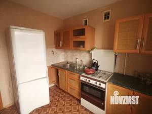 2-к квартира, вторичка, 53м2, 5/5 этаж