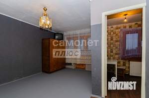 1-к квартира, вторичка, 32м2, 5/5 этаж