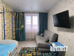 2-к квартира, вторичка, 65м2, 7/11 этаж