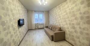 2-к квартира, вторичка, 57м2, 3/10 этаж