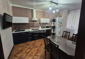 1-к квартира, вторичка, 57м2, 8/17 этаж