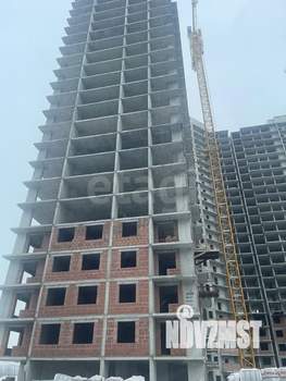 Студия квартира, вторичка, 30м2, 8/26 этаж