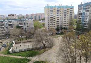 1-к квартира, вторичка, 41м2, 6/10 этаж