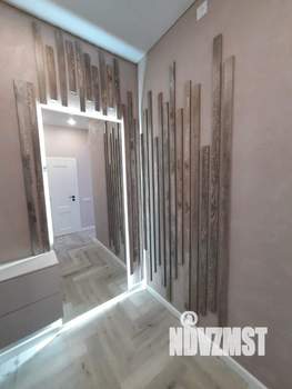 3-к квартира, вторичка, 70м2, 9/16 этаж