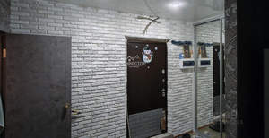 2-к квартира, вторичка, 45м2, 9/10 этаж