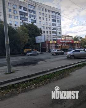 2-к квартира, вторичка, 51м2, 4/9 этаж