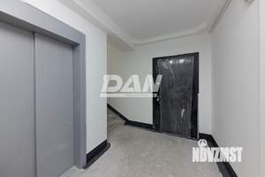 1-к квартира, вторичка, 40м2, 10/10 этаж