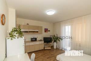 Студия квартира, вторичка, 24м2, 5/17 этаж