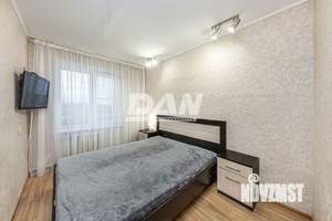 4-к квартира, вторичка, 63м2, 5/5 этаж