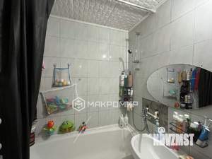 3-к квартира, вторичка, 65м2, 5/9 этаж