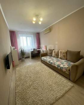 2-к квартира, вторичка, 57м2, 7/10 этаж