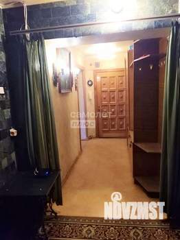 4-к квартира, вторичка, 110м2, 4/14 этаж