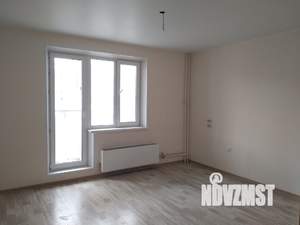 Студия квартира, сданный дом, 26м2, 2/10 этаж