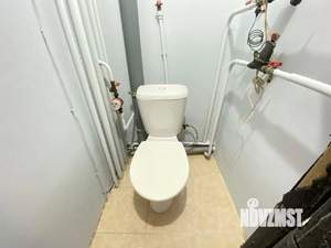 2-к квартира, вторичка, 65м2, 2/18 этаж