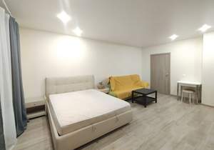 Студия квартира, вторичка, 33м2, 8/21 этаж