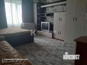 1-к квартира, вторичка, 37м2, 9/9 этаж