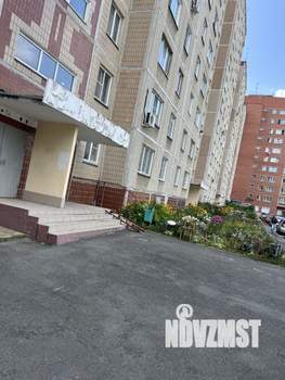 3-к квартира, вторичка, 72м2, 7/10 этаж