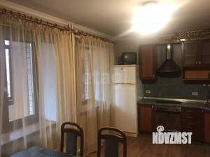 2-к квартира, вторичка, 93м2, 2/11 этаж