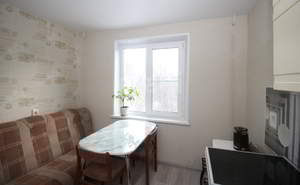 1-к квартира, вторичка, 34м2, 6/9 этаж