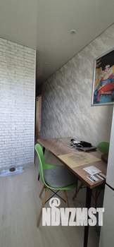 1-к квартира, вторичка, 30м2, 5/5 этаж