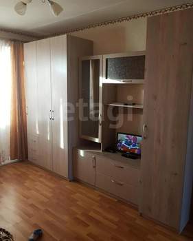 2-к квартира, вторичка, 47м2, 5/5 этаж
