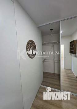 3-к квартира, вторичка, 80м2, 2/26 этаж