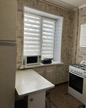 2-к квартира, вторичка, 44м2, 2/4 этаж