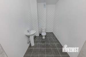 Студия квартира, вторичка, 24м2, 3/10 этаж