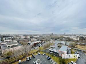 2-к квартира, вторичка, 41м2, 10/11 этаж