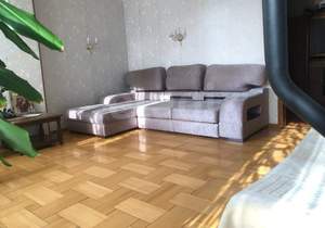 3-к квартира, вторичка, 117м2, 6/10 этаж