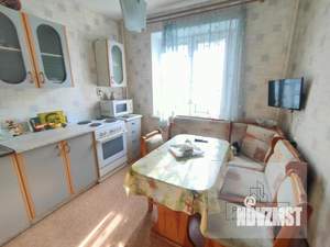 1-к квартира, вторичка, 40м2, 1/10 этаж