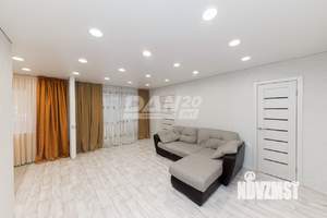 2-к квартира, вторичка, 45м2, 4/5 этаж