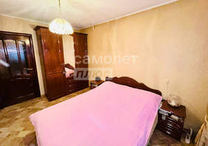 3-к квартира, вторичка, 65м2, 1/10 этаж